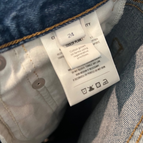 Citizens of Humanity x Argent Ayla 24 - Picture 5 of 9